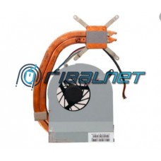Asus G51J CPU Thermal Module c/ Fan Heatsink